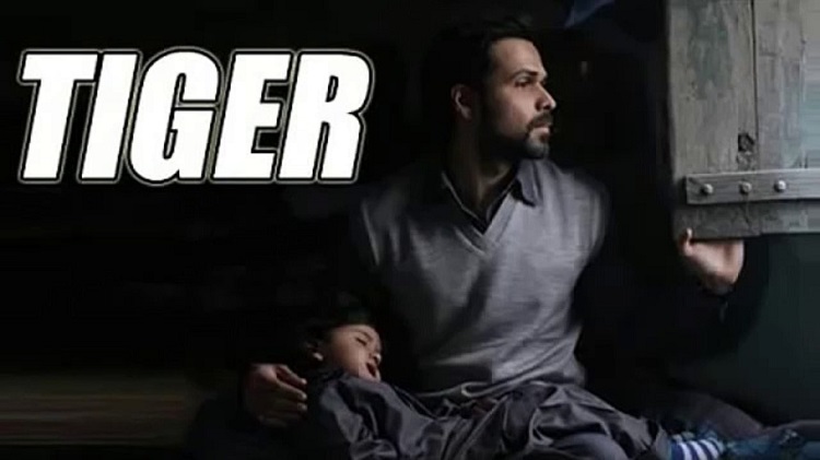 Tiger Official Trailer 