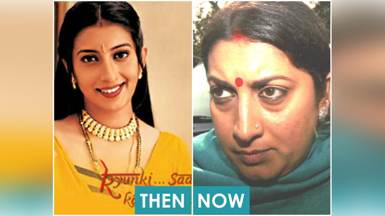 ekta kapoor serial actresses then and now photos
