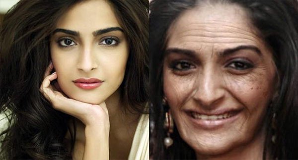 your favorite bollywood stars seems like these after 40 years