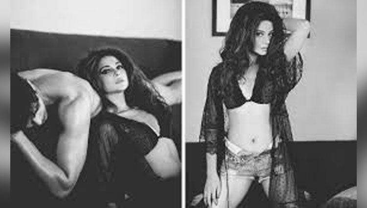 Jennifer Winget Is Setting The Internet At Storm With Her Hot Looks 