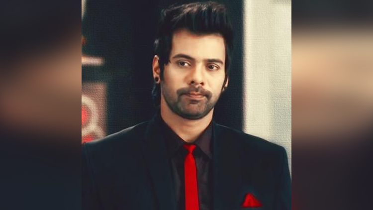 Shabbir Ahluwalia