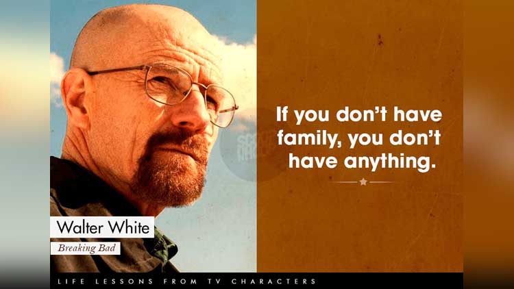 Walter White