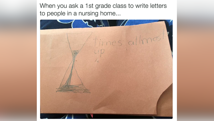kids notes