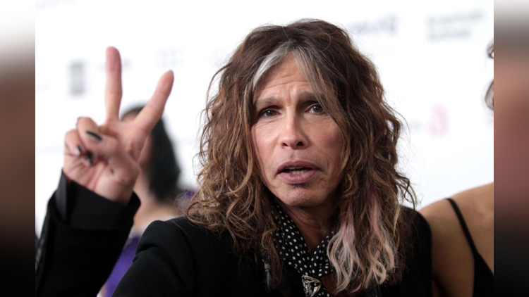 steven tyler