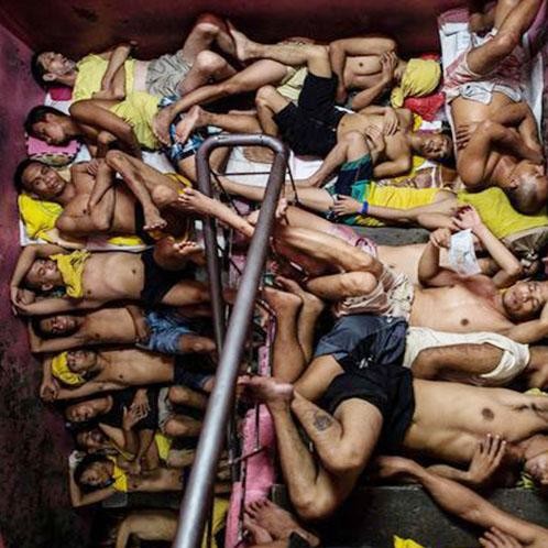 philippines jail