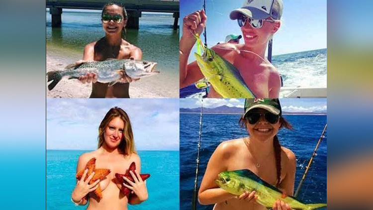 FishBra The Latest Trend Among Women