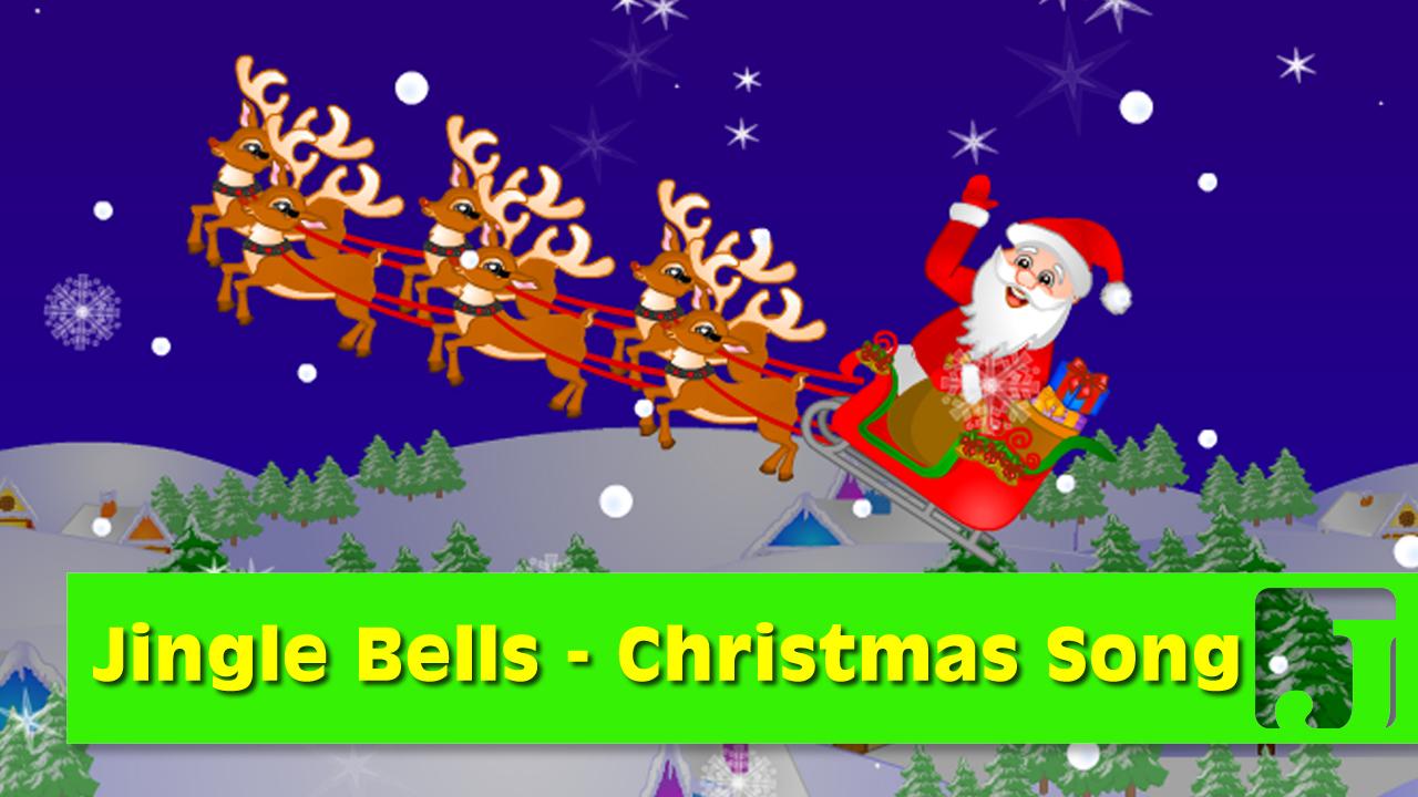 Jingle Bells Christmas Songs for Kids