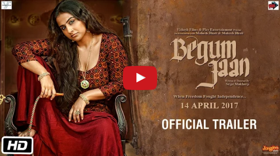 vidya balan begum jaan trailer release