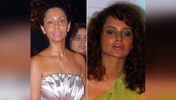 bollywood actress makeup disaster