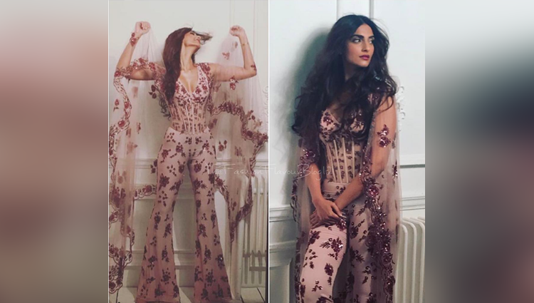 Sonam Kapoor