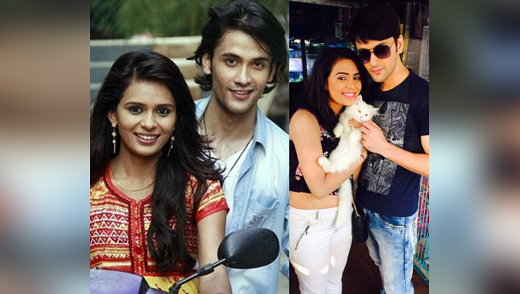TV show shastri sisters co-stars are dating each other in real life