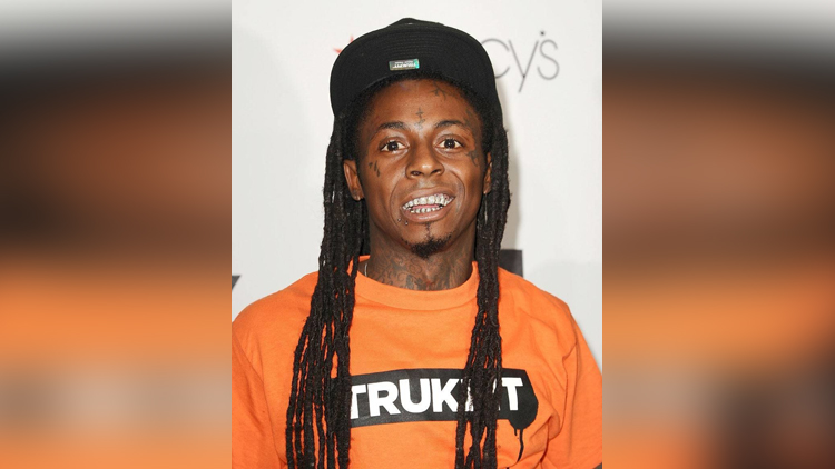 lil wayne