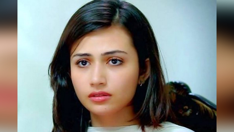 Sana Javed