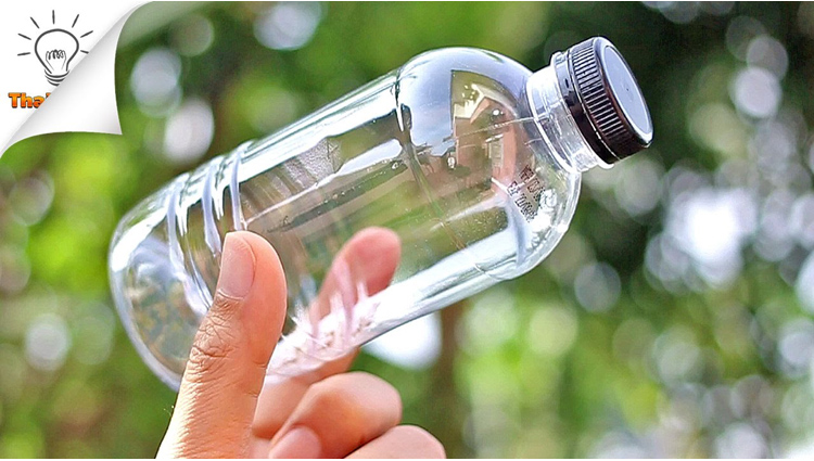 38 Ideas with Plastic Bottles Thaitrick