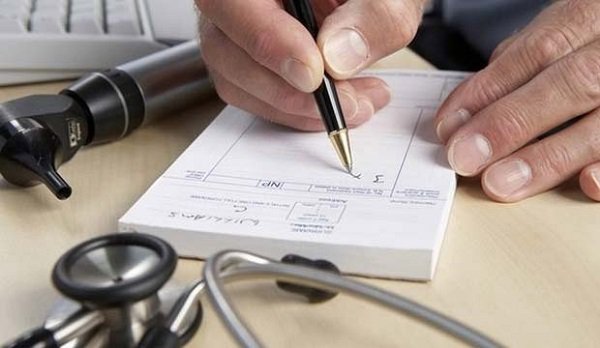 why doctors have bad handwriting