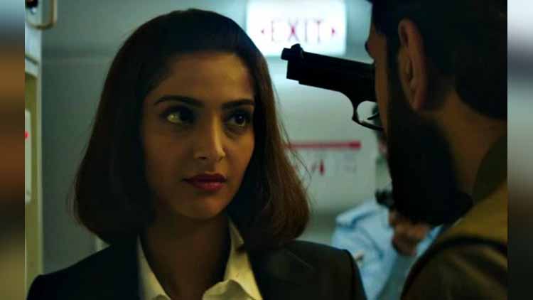 sonam kapoor Neerja