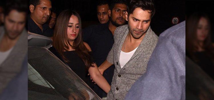 varun dhawan natasha dalal