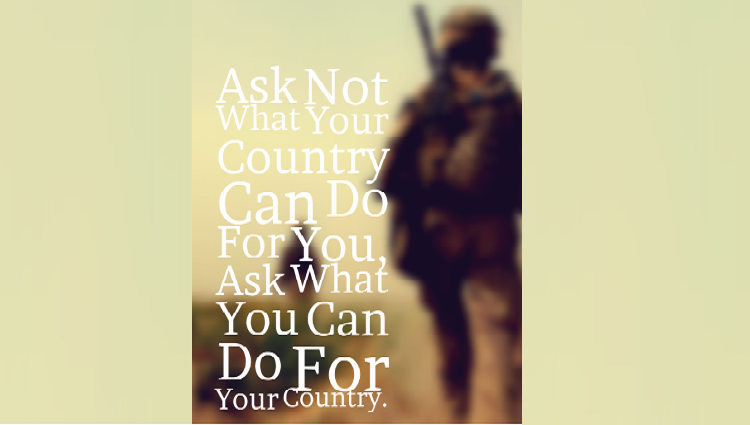 indian soldiers quotes 