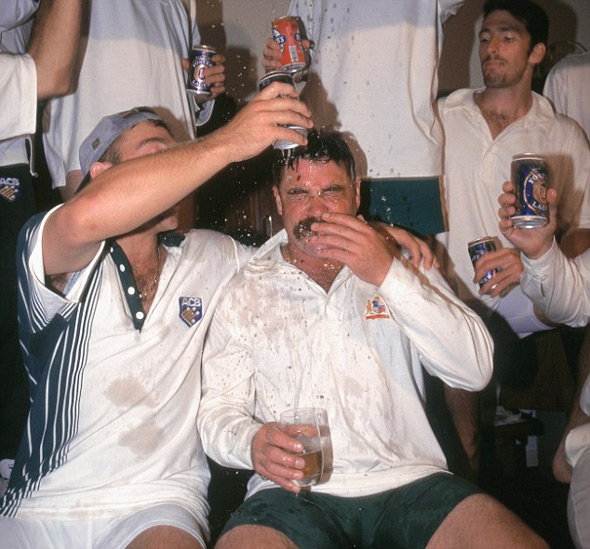 cricketers funny and embarrassing pictures