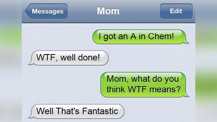 These Text From People With A Perfect Sense Of Humor would have you in Stitches!