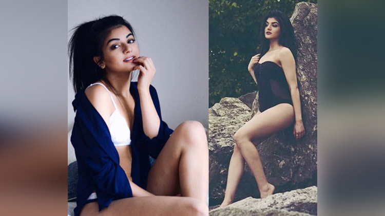 Toronto Photographer Shivani Sharma compare her with Kylie Jenner