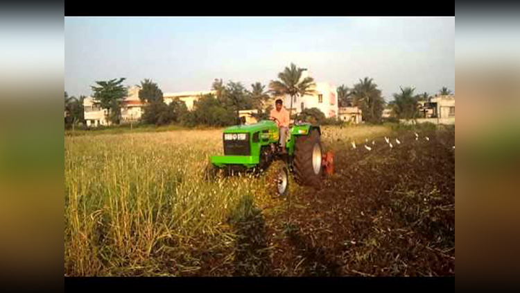 This Ad Of Indo Farmers Is Dedicated To All The Farmers