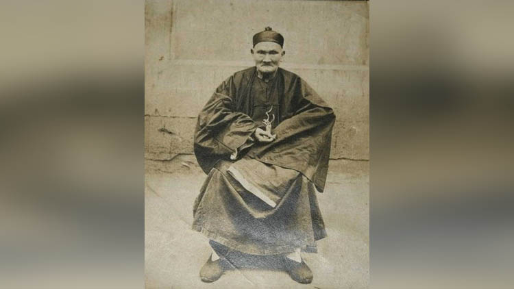 This Man Died at the Age of 256, But Revealed the Secret to His Long Life Before His Death! 