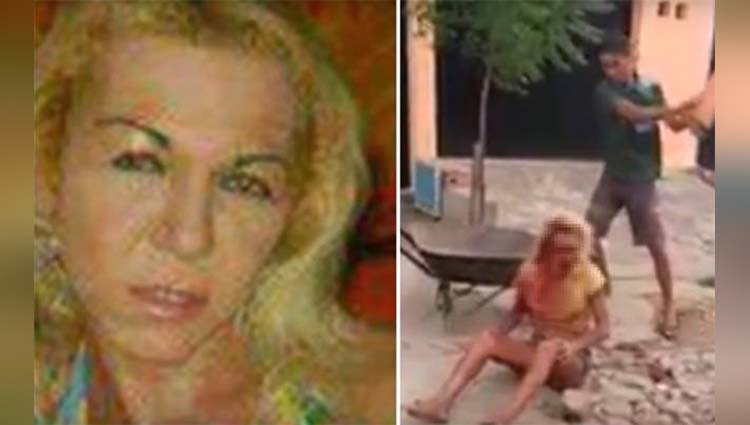 A 42-Year-old Woman Transgender Was Brutally Killed In Brazil 