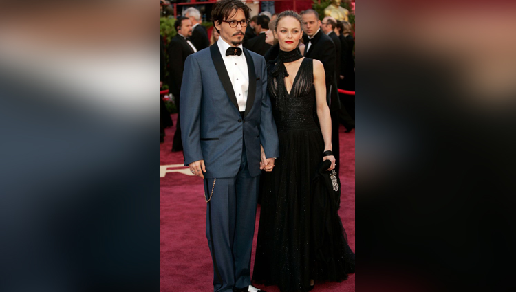 Hollywood Men Who Have Burned The Red Carpet In The Oscar By Their Killer Dresses