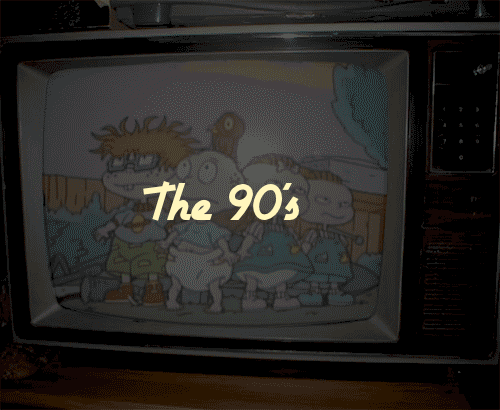 A Trip Down The Memory Lane: These Tv Shows of 90тАЩS Will Give You a Nostalgia!