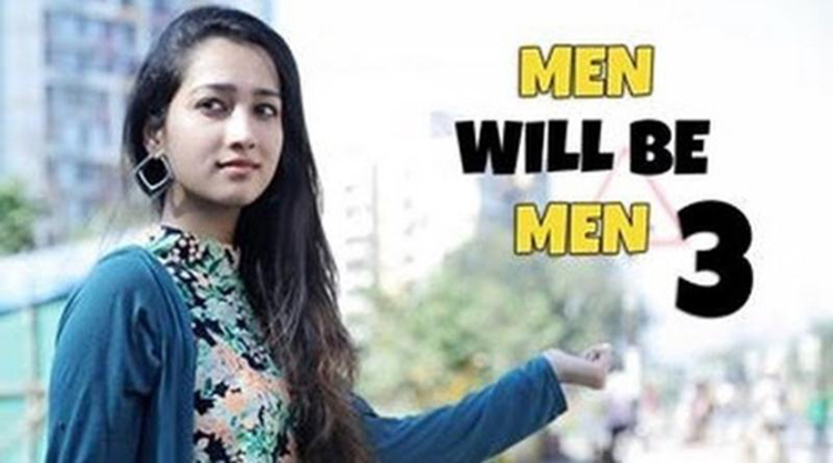 This Video Proves That Men Will Be Men