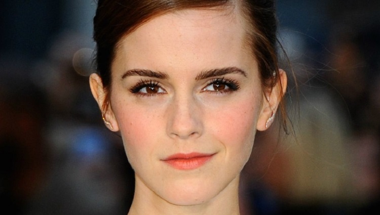 What If you Come to Know Emma Watson has a twin and the Girl herself Didn't Knew About It?