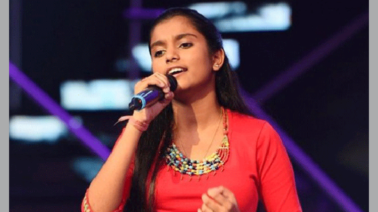 india idol junior ex contestant nahid afrin 46 fatwa