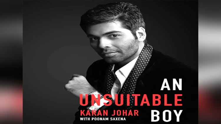 If Ever Karan Johar's Biopic is Made, These are the Must have Points we Won't Want to Give a Miss! 