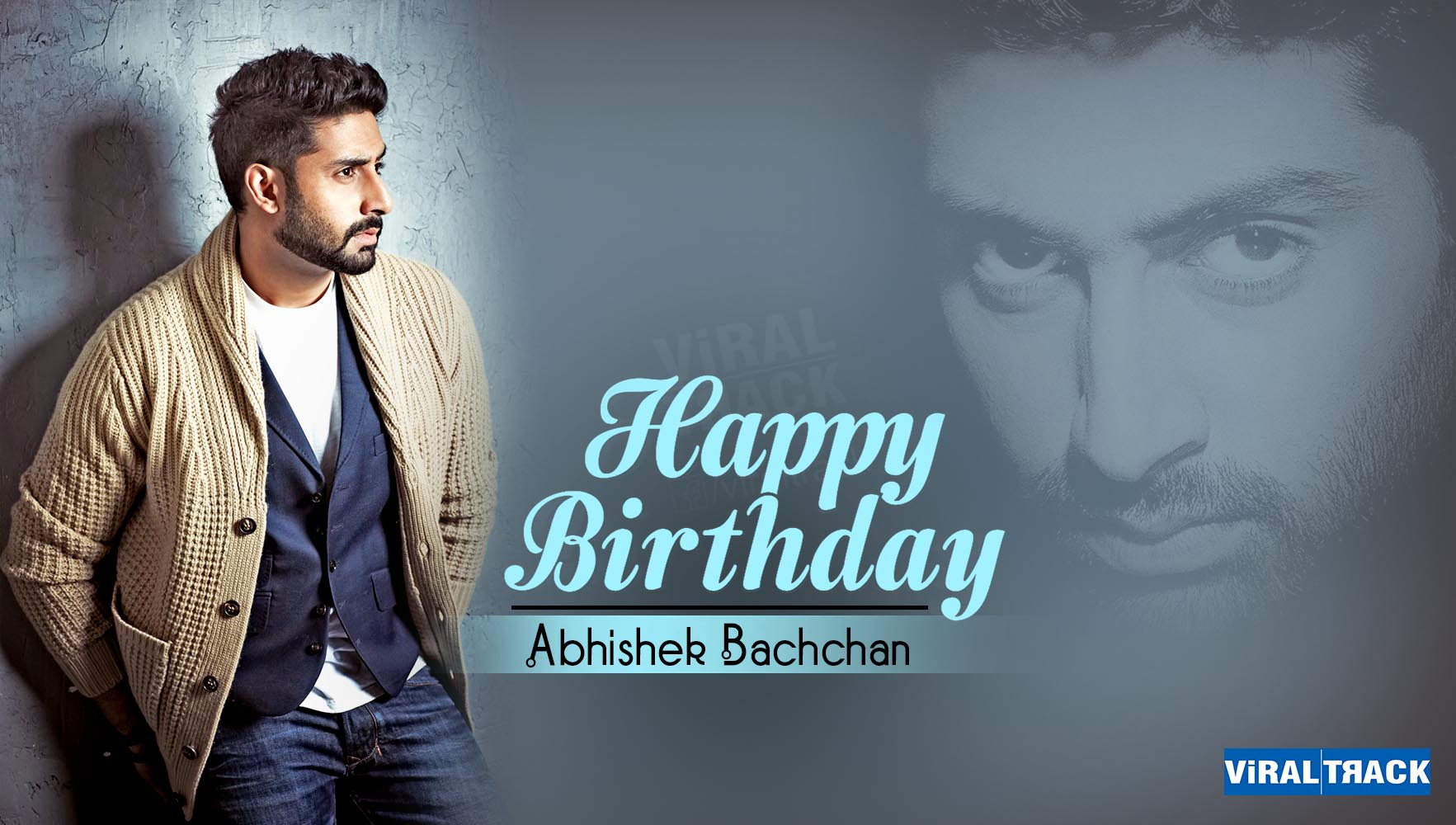 abhishek bachchan birthday special 