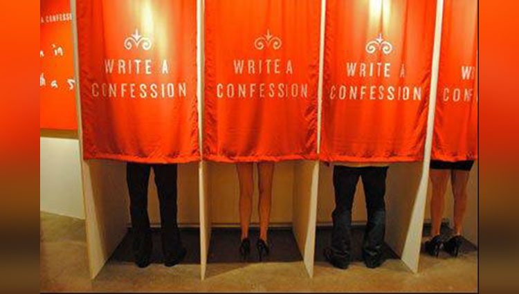 confessions by candy chang