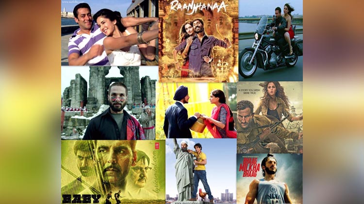 Some of the Most Appreciated Bollywood Movies which are Banned in Pakistan!