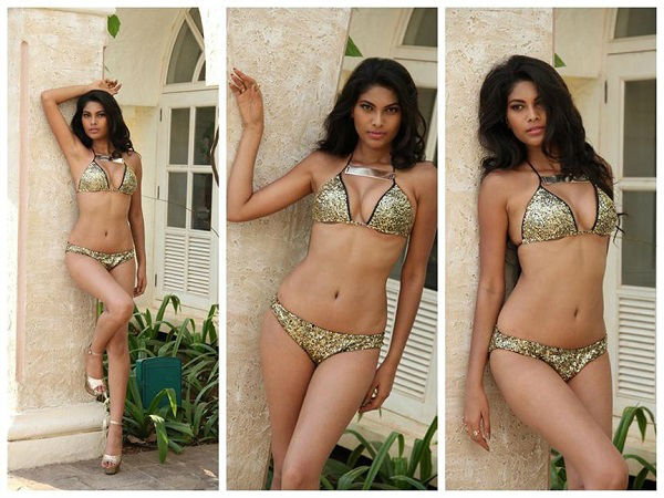 bigg boss 10 contestant has taken part in Femina Miss India