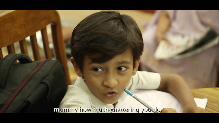 You Get What You Give So Learn To Respect You Parents- Must Watch This Impactful Video