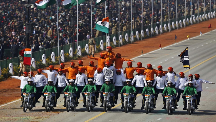 7 Facts about Republic Day Of India that You Should Know, But Don't!