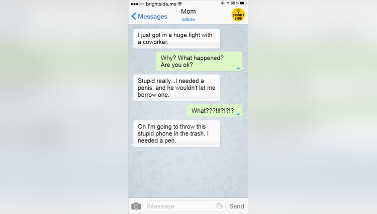These Conversations Between Kids And Their Parents Will Blow Your Mind Completely