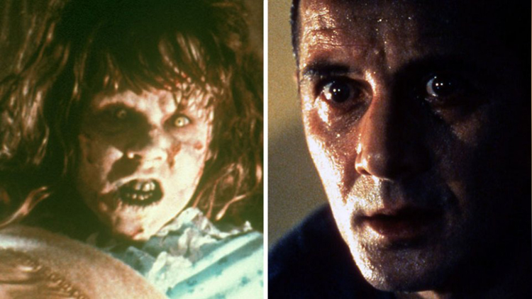 10 Scariest Movies of All Time that you Must Not Preffere Watching Alone
