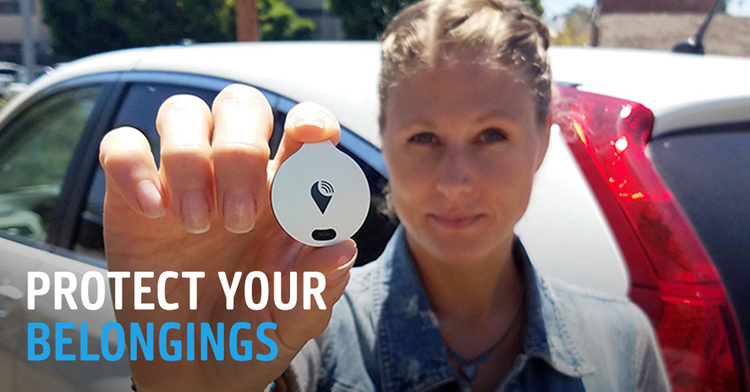 This Tiny GPS Device Could Help you Find Your Lost Car in No Time!