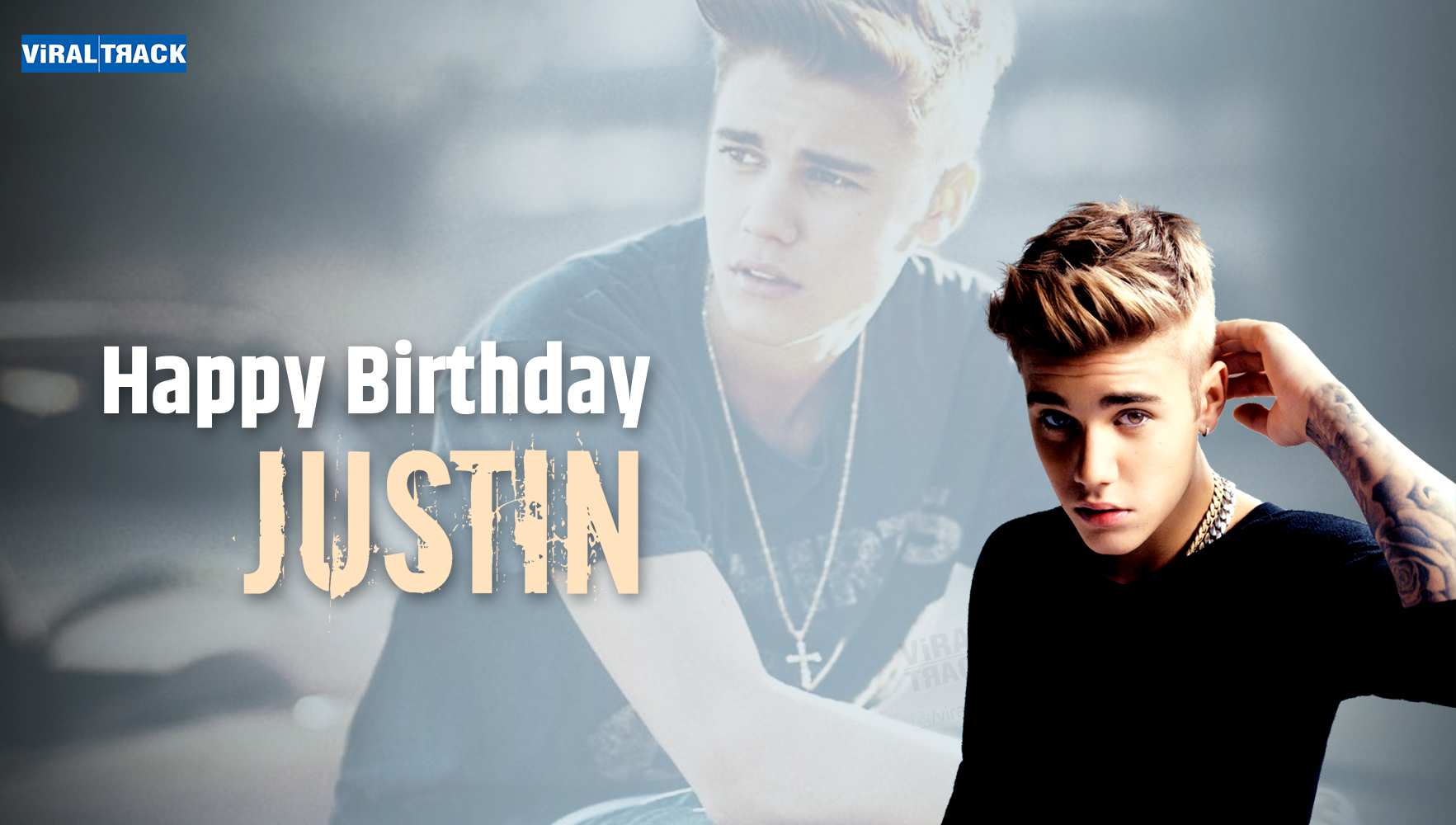 Bieber Birthday Wishes: Hotty Turned 23 Today!