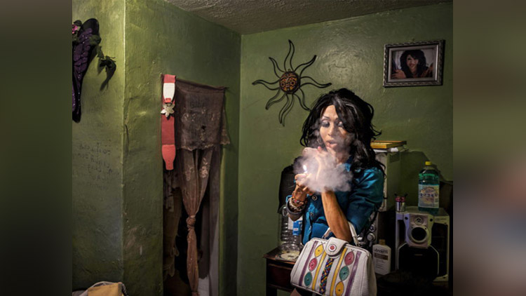 Tijuana AIDS epidemic gripping this Mexican tourist spot