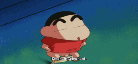 world most favorite cartoon Shinchan
