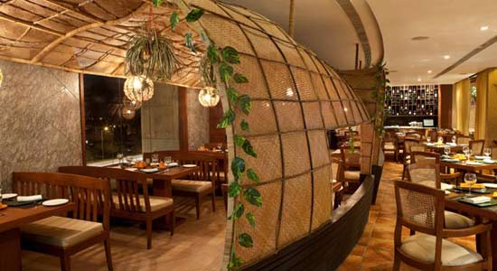 Most Unique Restaurants Which Offers Way More Than Delicious Food!
