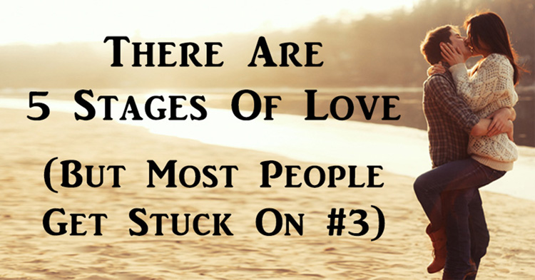 5 steps of love to face every couple