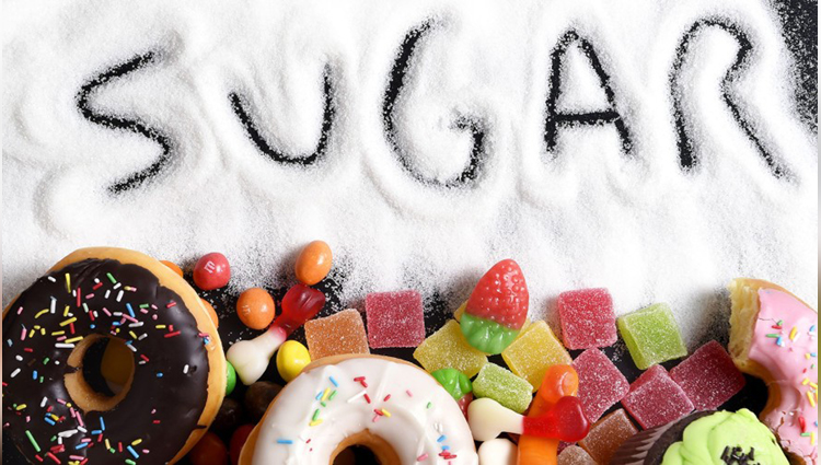 Sugar Is Categorized As A Drug
