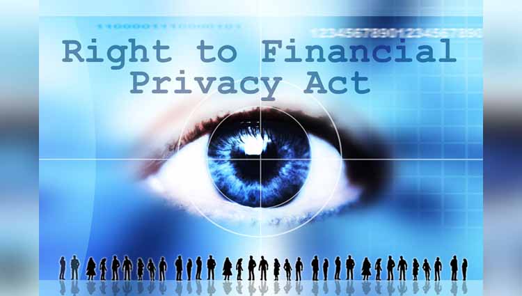 No One Can Make Your Information Public After Right To Privacy Act